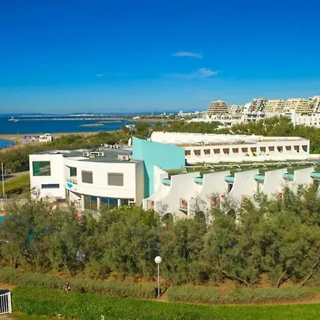 Le Murmure Pieds Dans L'eau 3* لا غراند موت