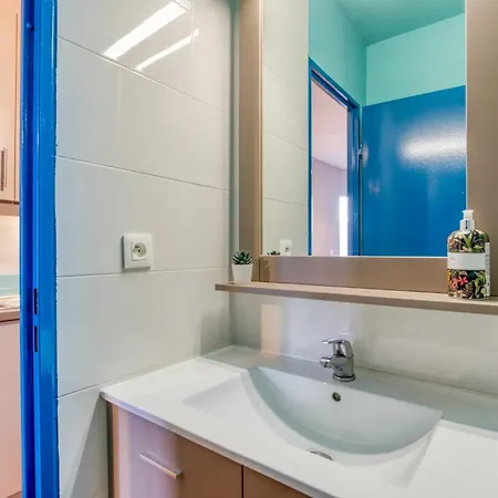Lejlighedshotel Le Murmure Pieds Dans L'eau 3*