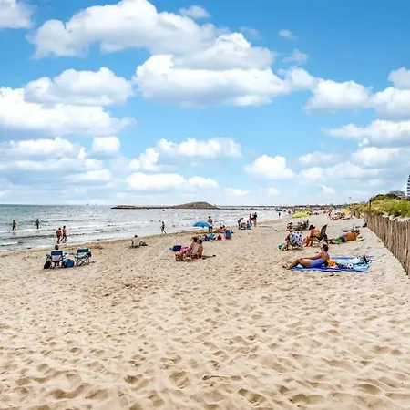 Lejlighedshotel Le Murmure Pieds Dans L'eau 3*