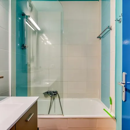 Lejlighedshotel Le Murmure Pieds Dans L'eau 3*