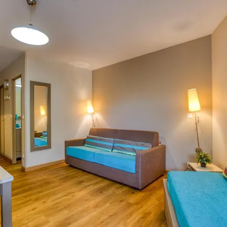 Le Murmure Pieds Dans L'eau Lejlighedshotel 3*