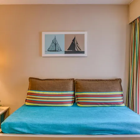 Lejlighedshotel Le Murmure Pieds Dans L'eau