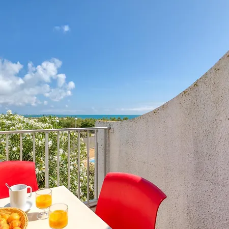 Le Murmure Pieds Dans L'eau Lejlighedshotel