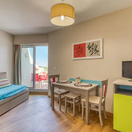 Le Murmure Pieds Dans L'eau Lejlighedshotel