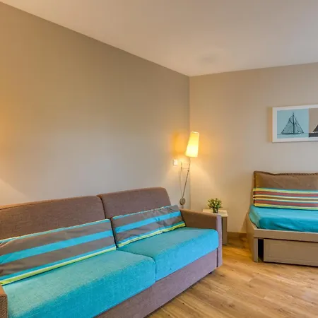 Lejlighedshotel Le Murmure Pieds Dans L'eau