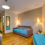 Le Murmure Pieds Dans L'eau Hotel apartamentowy La Grande-Motte