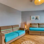 Le Murmure Pieds Dans L'eau Aparthotel 3*