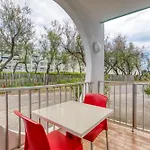 Le Murmure Pieds Dans L'eau Aparthotel La Grande-Motte
