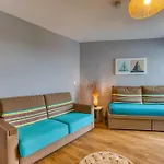 Le Murmure Pieds Dans L'eau Aparthotel La Grande-Motte