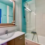 Le Murmure Pieds Dans L'eau Aparthotel La Grande-Motte