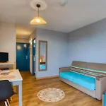 Aparthotel Le Murmure Pieds Dans L'eau La Grande-Motte