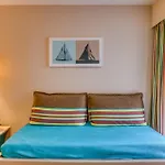 Aparthotel Le Murmure Pieds Dans L'eau