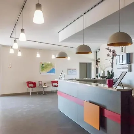 Le Murmure Pieds Dans L'eau Apart-hotel 3*