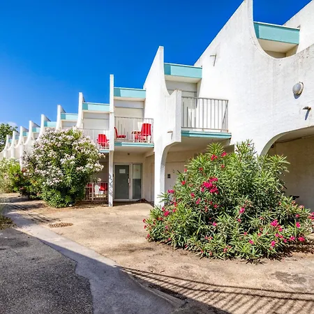 Le Murmure Pieds Dans L'eau 3* La Grande-Motte