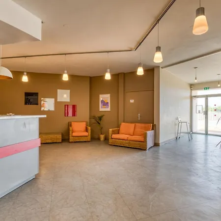 Apart-hotel Le Murmure Pieds Dans L'eau 3*