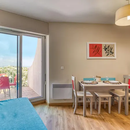 Apart-hotel Le Murmure Pieds Dans L'eau La Grande-Motte