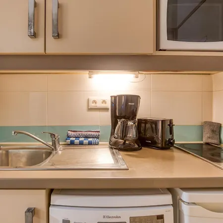 Apart-hotel Le Murmure Pieds Dans L'eau