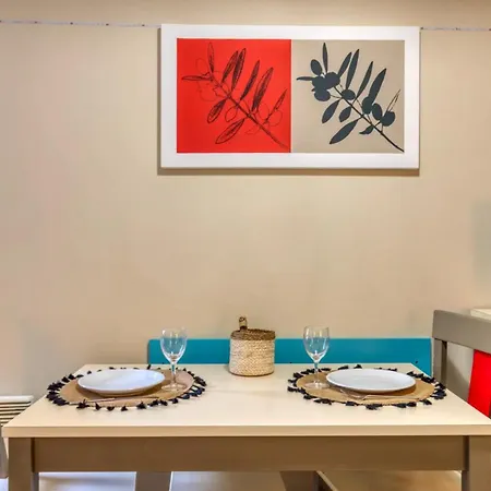 Le Murmure Pieds Dans L'eau Apart-hotel