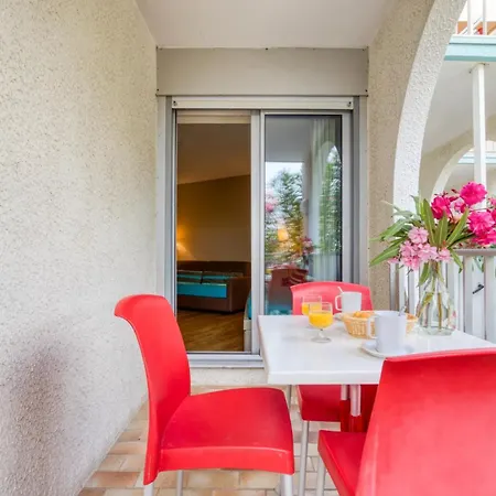 Le Murmure Pieds Dans L'eau 公寓式酒店