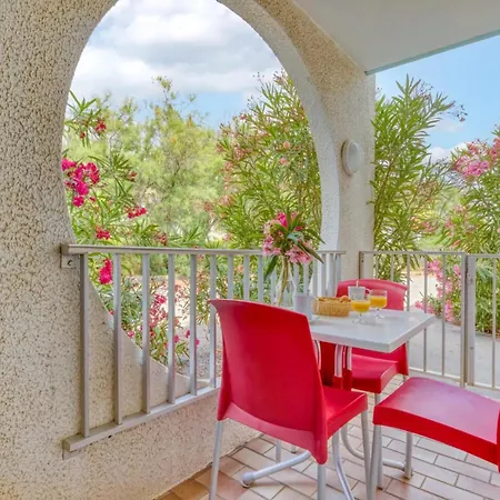 Le Murmure Pieds Dans L'eau 3* La Grande-Motte