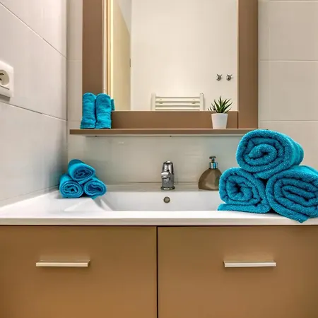 Le Murmure Pieds Dans L'eau 3* La Grande-Motte