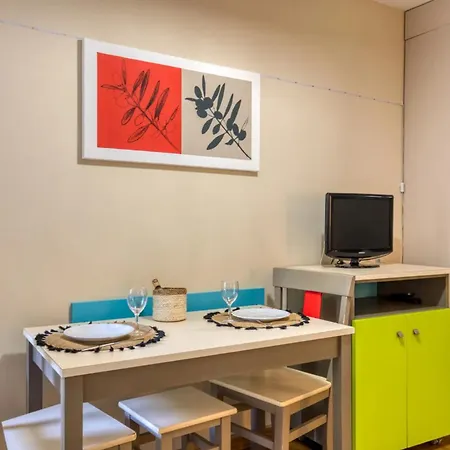 Apart-hotel Le Murmure Pieds Dans L'eau 3*