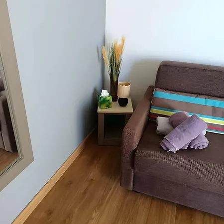 Le Murmure Pieds Dans L'eau Apart-hotel La Grande-Motte