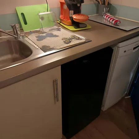 Le Murmure Pieds Dans L'eau Apart-hotel