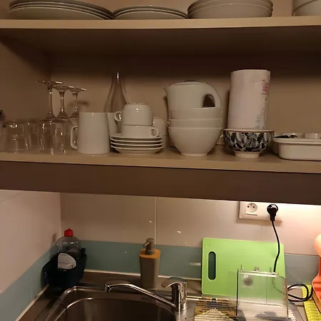 Apart-hotel Le Murmure Pieds Dans L'eau La Grande-Motte