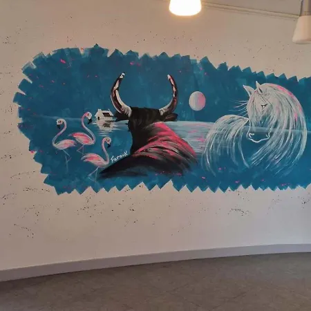 Le Murmure Pieds Dans L'eau Apart-hotel 3*