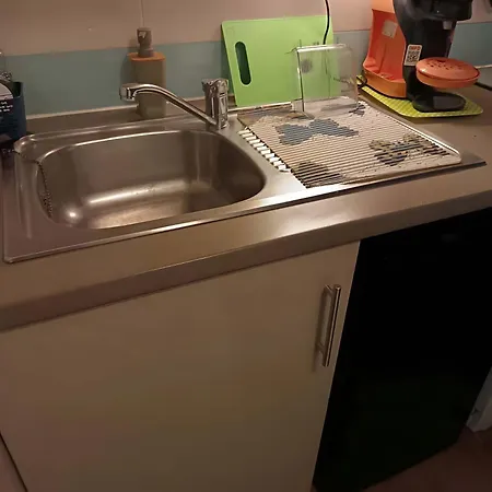 Le Murmure Pieds Dans L'eau 3*