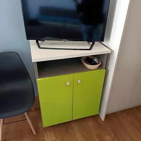 Le Murmure Pieds Dans L'eau La Grande-Motte