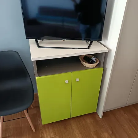 Le Murmure Pieds Dans L'eau Apart-hotel