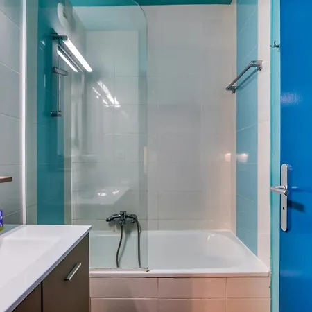 Le Murmure Pieds Dans L'eau Apartahotel