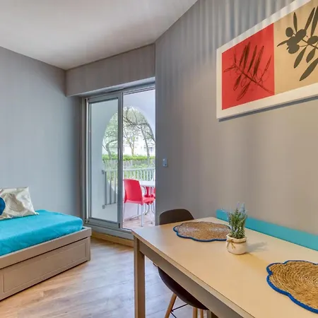 Residence Le Levant Apart Otel