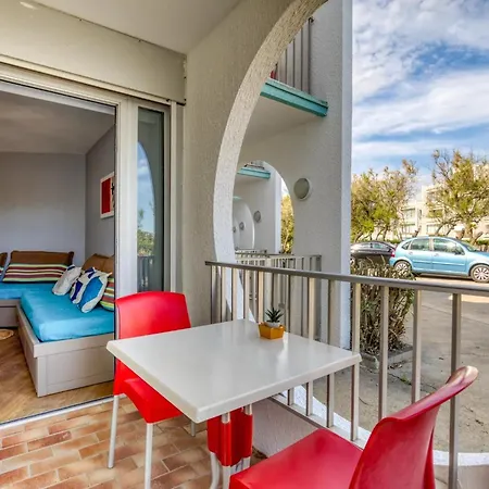 Apartahotel Le Murmure Pieds Dans L'eau 3*