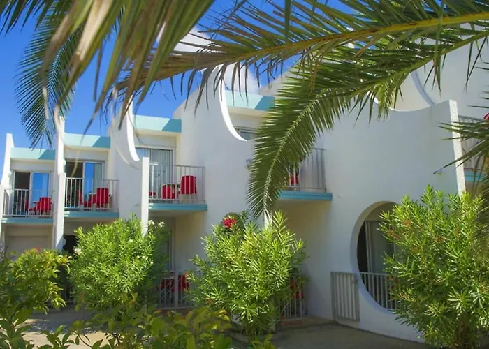 Le Murmure Pieds Dans L'eau Apartahotel